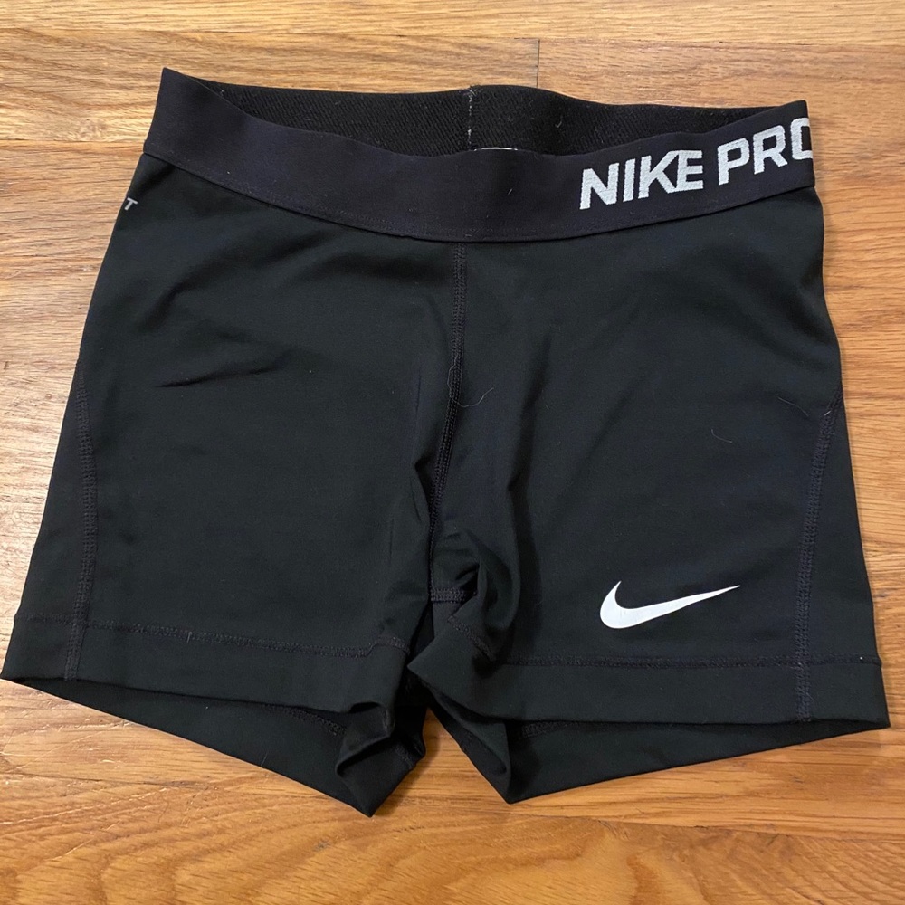 Nike spandex